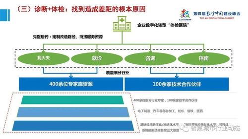 數(shù)字中國(guó)與產(chǎn)業(yè)大腦 工業(yè)互聯(lián)網(wǎng)大數(shù)據(jù)報(bào)告與PPT解析